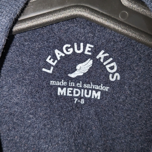 University of Michigan youth/girl's medium Michigan sweatshirt - Picture 3 of 3